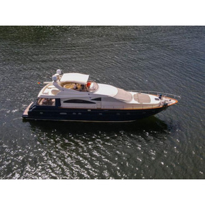 เรือยอชท์สุดหรู Astondoa a 72 GLX - Product Image 1