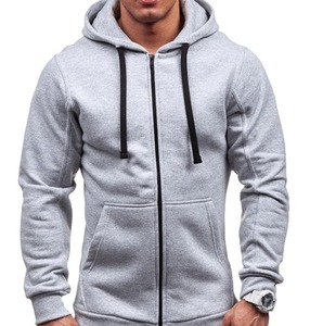 เสื้อฮู้ดมีซิปสำหรับผู้ชายมีฮู้ดซิปรูดซิปเต็มใหม่ล่าสุดเสื้อผ้ากีฬาเทคโนโลยีขนแกะสำหรับผู้ชาย - Product Image 6