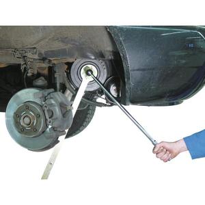 Extractor de tornillos Gedore KL-4007-311 con mango articulado de 620 mm y 1/2'' - Product Image 2