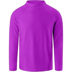 เสื้อกีฬาแขนสั้นสำหรับต่อสู้ BJJ - Product Image 1