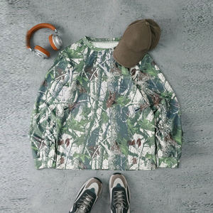 Custom Embroidered Sublimation Sweatshirt OEM Factory Private Label Unisex Fashion Streetwear <b>Soft</b> Feel Quick Dry Comfortable - Product Image 1