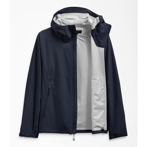 Veste coupe-vent anti-rides de qualité supérieure pour hommes, tenue décontractée avec couleurs contrastées, dernière conception pour la saison hivernale - Product Image 5