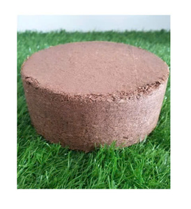 Sa nature fibreuse permet à la tourbe de coco de maintenir un niveau d'humidité constant dans la zone racinaire, réduisant ainsi la fréquence - Product Image 2
