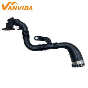 Manguera de Admisión del Turbocompresor OE 144603650R 144605014R para RENAULT <span class=keywords><strong>MEGANE</strong></span> SCENIC - Product Image 1
