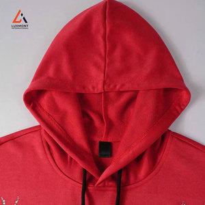 Sudaderas con Pedrería y Cristales Brillantes, Tela Cómoda, Ropa Casual de Moda, Proveedor, Personalizable - Product Image 4