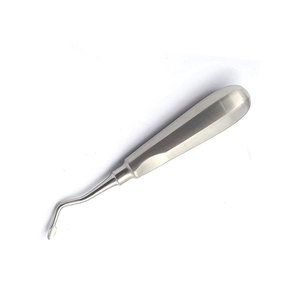 Elevadores de Raíz Dentales Manuales de Acero Inoxidable de Alta Calidad, Equipo Quirúrgico Clase I, Certificado CE, 1 Año de Garantía, Oferta Dental - Product Image 3