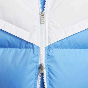 Veste d'hiver brillante de qualité supérieure, veste matelassée pour homme, veste matelassée personnalisée - Product Image 6