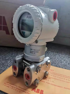 ทรานสมิตเตอร์ความดันดิฟเฟอเรนเชียลเดิม266GSH 266DSH 266MST 266MRT 266DRH 2600T ABB266ชุด4-20mA + ฮาร์ท0.05% FS - Product Image 2