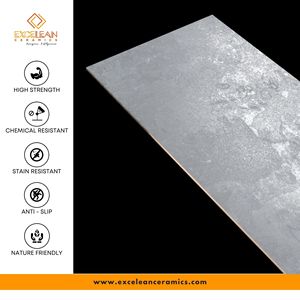 <span class=keywords><strong>Cairo</strong></span> grey-nhập khẩu từ Ấn Độ tại Bán buôn giá rẻ nhất giá khắc kết thúc Matt 60by120 60by60 sứ gạch lát sàn Granite ISO - Product Image 6