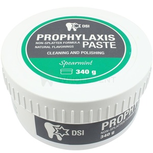 Pasta de Profilaxis DSI Prophy 340g, Pasta Profesional para Limpieza y Pulido - Product Image 3