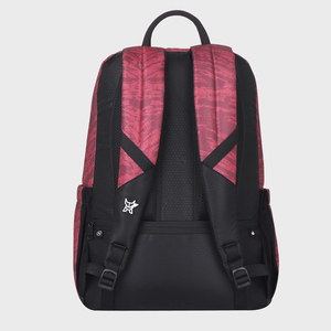 Arctic Fox Samurai Tawny Port <b>Laptop</b> <b>Backpack</b> - Product Image 3