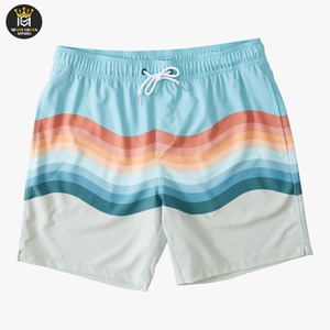 Pantalones cortos de baloncesto de secado rápido Tamaño Pantalones cortos de baloncesto de verano Venta al por mayor Ropa deportiva Pantalones cortos de sublimación reversibles para niños - Product Image 1