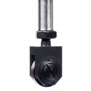 ไมโครมิเตอร์เทคโนโลยีเทสลาพร้อมลูกกลิ้งแทรกสำหรับการวัดที่แม่นยำ - Product Image 1