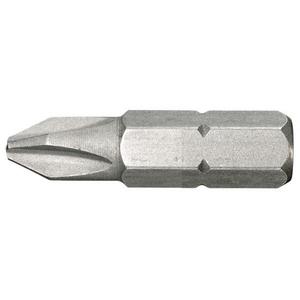Juego de Puntas Estándar Facom Serie 1 para Destornilladores Phillips - Product Image 1
