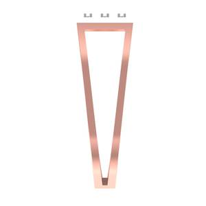 แหวนหมั้นสุดหรู18K สำหรับสุภาพบุรุษแหวนหมั้นดีไซน์สุดโรแมนติกสำหรับงานแต่งงานอินเทรนด์ - Product Image 2