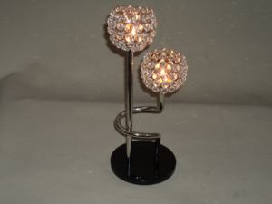 Porte-bougie votif au design fabuleux et finition brillante pour la décoration de table de dîner d'hôtel, porte-bougie célèbre à prix de gros - Product Image 5