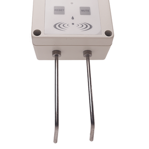 เครื่องตรวจจับการรั่วไหลของน้ำ MWD-200 mitec ตรวจจับการรั่วไหลของของเหลวพร้อมเอาต์พุตรีเลย์และออดในตัว - Product Image 3