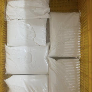 Leche de coco enlatada de alta calidad directa de fábrica para cocinar hacer gelatina - Product Image 4