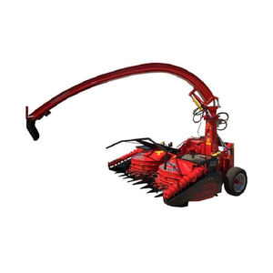 ÉQUIPEMENT DE PRÉPARATION À LA FERME ET À L'ALIMENTATION LE CHOPPER DE MAÏS À UNE RANGÉE TC1 - Product Image 6