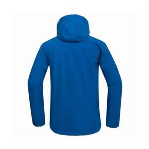 Men Winter Soft Shell <b>Jackets</b> Lightweight Comfort Protection Built for Climbing Mountaineering Outdoor <b>Life</b> Active Top Plaid - Product Image 4