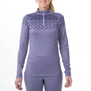 เสื้อเชิ้ตสำหรับผู้ใหญ่เสื้อโชว์พิมพ์ลายแบบกำหนดเอง - Product Image 2