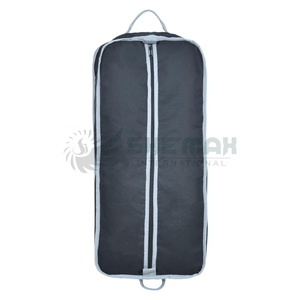 Sac de bride de cheval convivial avec poignées renforcées doublure de protection intérieure spacieuse et options personnalisées à vendre - Product Image 3