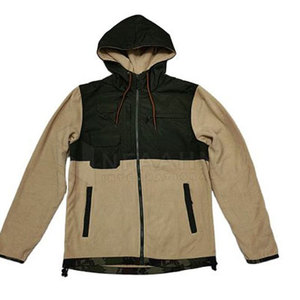 Vestes de pêche imperméables pour hommes Vêtements de plein air Vestes de pêche pour hommes Vestes d'hiver légères pour hommes - Product Image 1
