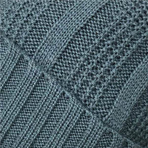 Sombreros de gorro de alta calidad Sombreros de gorro de estilo personalizado para el mejor material en línea Sombreros de gorro Jacquard - Product Image 6