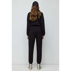 Pantalones Jogger de Modal Suaves al Tacto, Sin Arrugas y Sedosos, Pantalones para Exteriores - Product Image 5