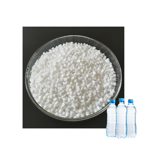 Prix de gros de la résine vierge pour animaux de compagnie | Granules en plastique pour animaux de compagnie Stock en vrac disponible à la vente - Product Image 2