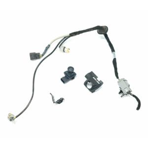 CAMÉRA DE RECUL FORD EcoSport Série GN15-19G490-CA (12>) - Product Image 1