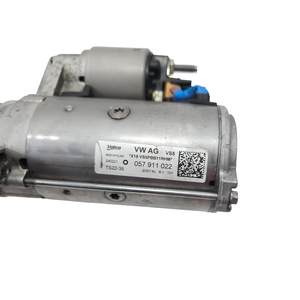 MOTOR DE ARRANQUE AUDI Serie Q8 (4MN) 057911022 DHXA, DPXA Híbrido 3000 (18>) - Product Image 6