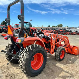 2023 pour tracteur de jardin Kubota L3302HST avec composant central-Pompe à bras de chargeur - Product Image 1