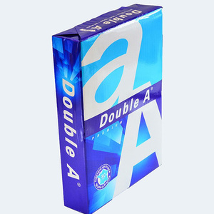 Papel de copia original One A4 80 GSM 70 gramos en stock y gran oferta embalado en cajas de cartón con tamaño A5 - Product Image 4