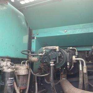 รถขุดมือสอง Kobelco SK270XD-10 ขนาด 27 ตัน ผลิตในญี่ปุ่น คุณภาพดี พร้อมขาย - Product Image 5