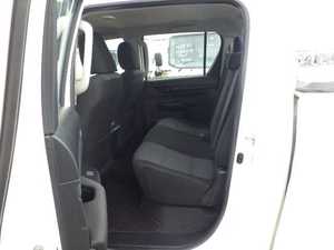 Usado 2017 T * oyota Hilux - Product Image 5
