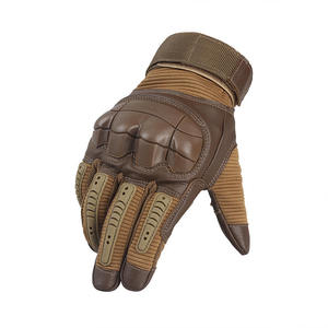Guantes tácticos de alta calidad para hombre y mujer, manoplas de alta resistencia con pantalla táctil, transpirables y resistentes, con Logo personalizado, venta al por mayor - Product Image 3
