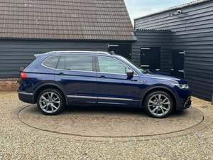 VOLKSWAGEN TIGUAN ALLSPACE 2.0TDI R-LINE 2022 USADO, Volante a la Izquierda/Derecha - Product Image 2