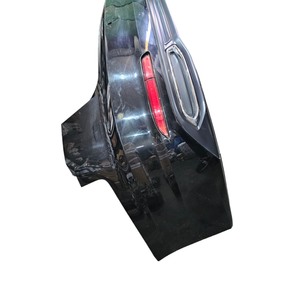 PARACHOQUES TRASERO COMPLETO AUDI A6 Sedan Serie C8 (4A2) 4K5807511 (18>25) - Product Image 3