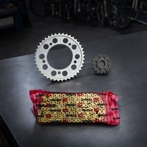 Kit di Trasmissione per Moto Honda XL 600 (1985-1988) - Product Image 3