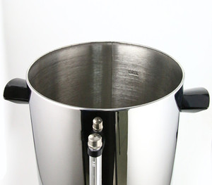 Caldaia <span class=keywords><strong>Elettrica</strong></span> in Acciaio Inossidabile per Riscaldamento Centralizzato Domestico - Product Image 5