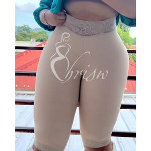 <span class=keywords><strong>บอดี้</strong></span><span class=keywords><strong>สูท</strong></span>ตะขอยืดเอวระบายอากาศได้สำหรับผู้หญิงชุดกระชับสัดส่วนไร้รอยต่อควบคุมหน้าท้อง - Product Image 4