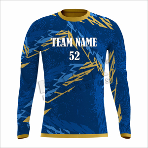 Uniforme de basket-ball avec maillot et short à séchage rapide coupe athlétique pour la pratique et le tournoi - Product Image 3