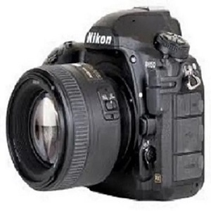 Grandes soldes! Pour appareil photo reflex numérique D850 FX D7500 avec objectif AF-S ED VR 24-120 mm F/4G PRO et accessoires supplémentaires - Product Image 1