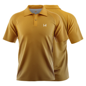 W4G Polo T Shirts Haute Qualité Séchage Rapide Anti Rides Motif Tactique Polo À Manches Courtes Hommes Polos Duty Free - Product Image 3