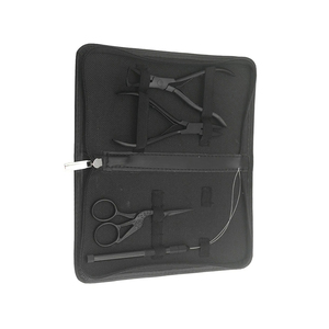 ชุดอุปกรณ์ต่อผมไมโครลิงค์สแตนเลสแบบมืออาชีพชุดต่อผมไมโครลิงค์ - Product Image 3