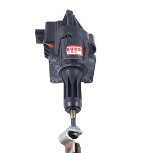 ACTUATEUR DE TURBINE ÉLECTRIQUE BMW Série 3 F30 Berline 11657647115 B38B15A Essence 1500 (11>) - Product Image 5