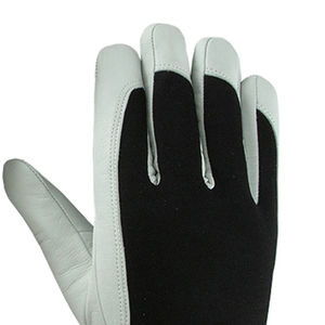 ถุงมือประกอบสำหรับโรงงานโดยตรงพิมพ์ลายแบบกำหนดเองล่าสุด - Product Image 3