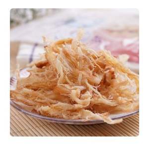 LOS PRODUCTOS DE SNACK MÁS CALIENTES 2024 CALAMAR SECO DE BUENA CALIDAD SIN PRODUCTOS QUÍMICOS HECHO DE MARISCOS - Product Image 2