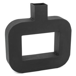 Jarrón de Metal de hierro hecho a mano, centro de mesa decorativo con detalles Vintage únicos para bodas, hogar, oficina, restaurante, eventos - Product Image 2